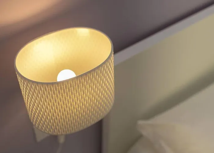 Daire Maremio Cefalù