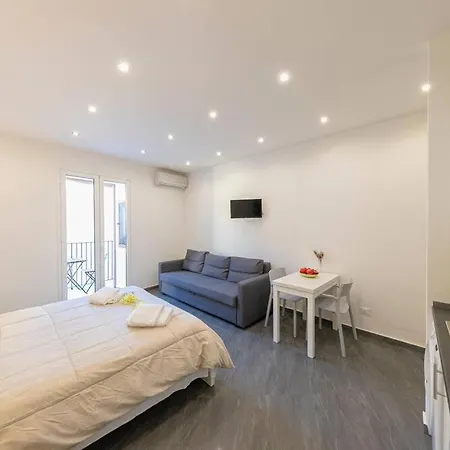 Maremio Apartament *