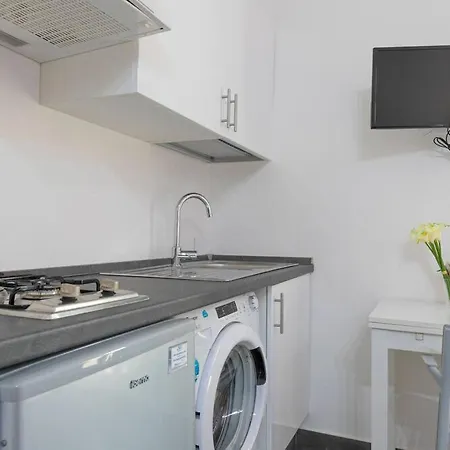 Maremio Apartament Cefalù