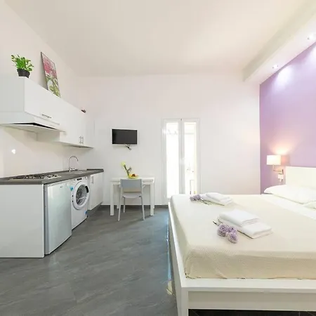 Apartament Maremio