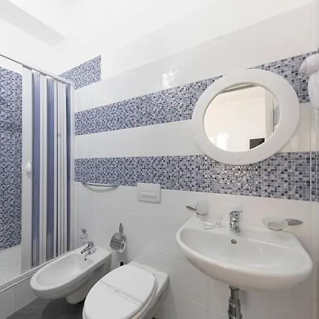 Apartament Maremio *