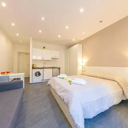 Maremio Apartament