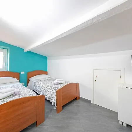 Maremio Appartement *