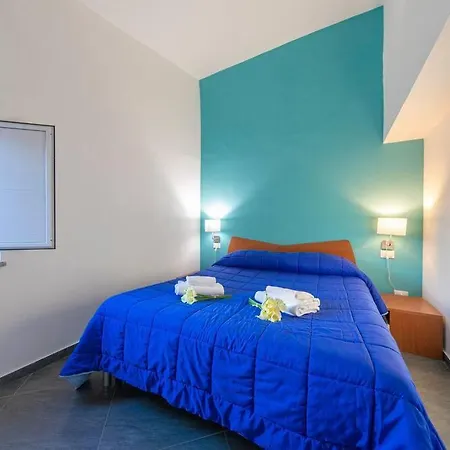 Maremio Apartament Cefalù