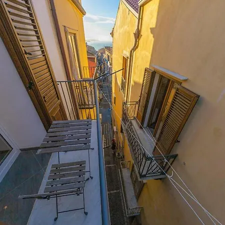 Apartament Maremio