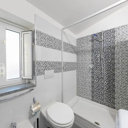 Apartament Maremio *