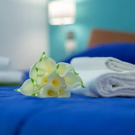 Apartament Maremio Cefalù