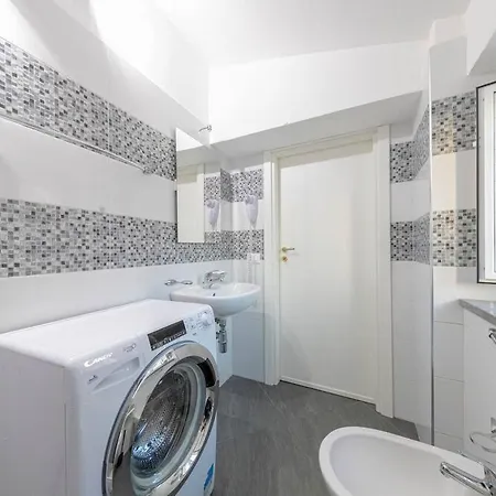 Maremio Apartament