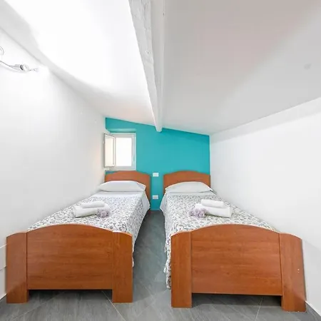 Apartament Maremio