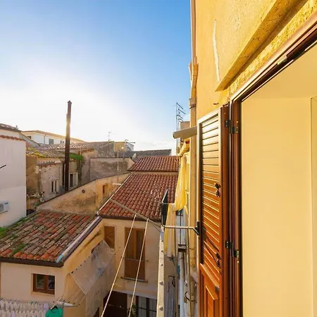 Apartament Maremio