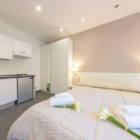 Maremio Apartament