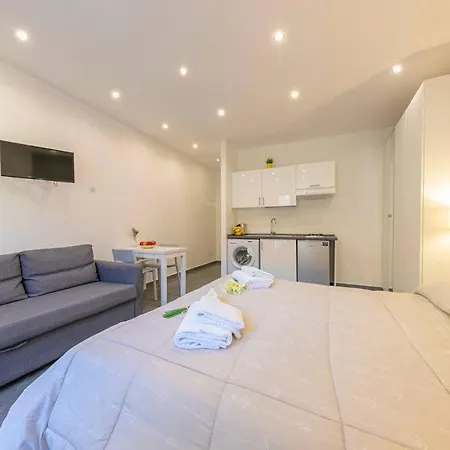 Maremio Apartament *