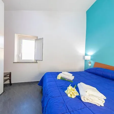 Apartament Maremio Cefalù