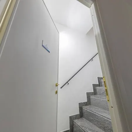 Maremio Apartman Cefalù