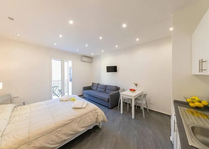 Maremio Apartamento *