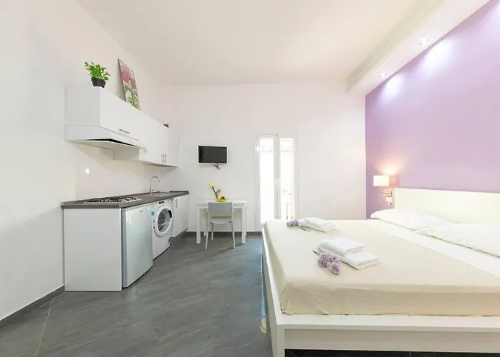 Apartamento Maremio