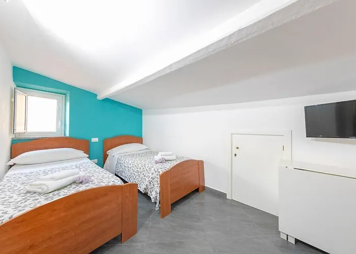 Maremio Apartamento *