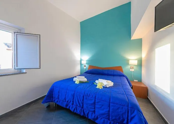 Maremio Apartamento Cefalù