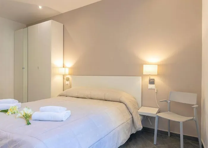 Maremio Apartamento Cefalù