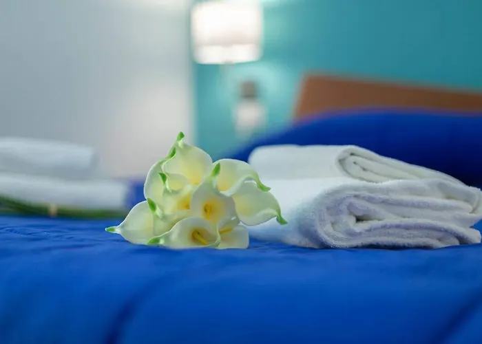 Apartamento Maremio Cefalù