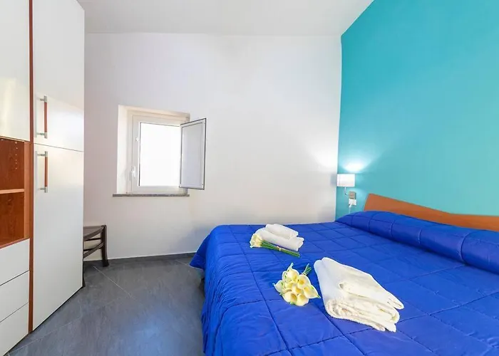 Apartamento Maremio Cefalù