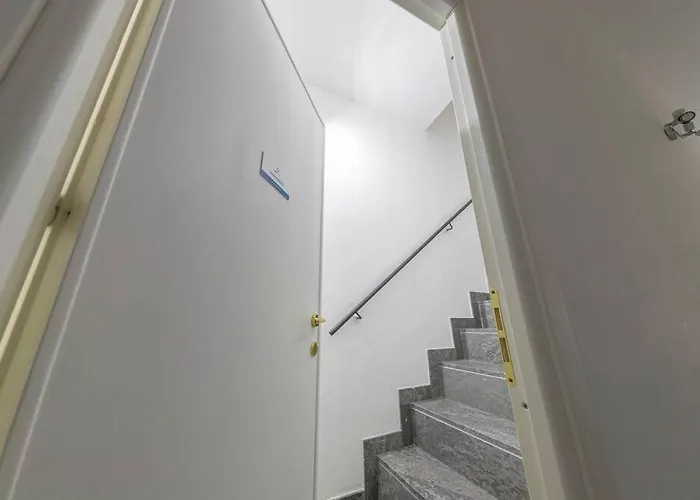 Maremio Apartamento Cefalù